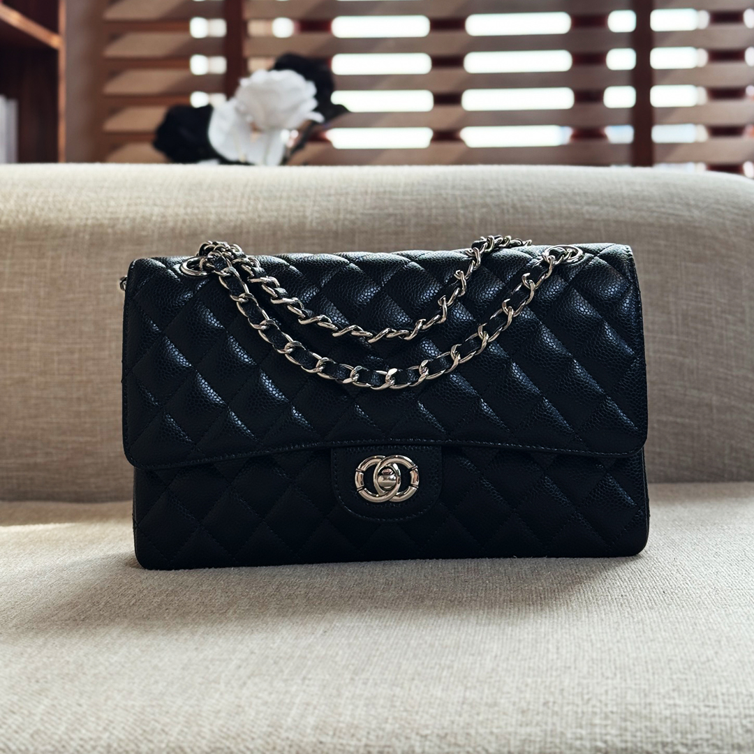 Chanel Medium Classic Hangbag
