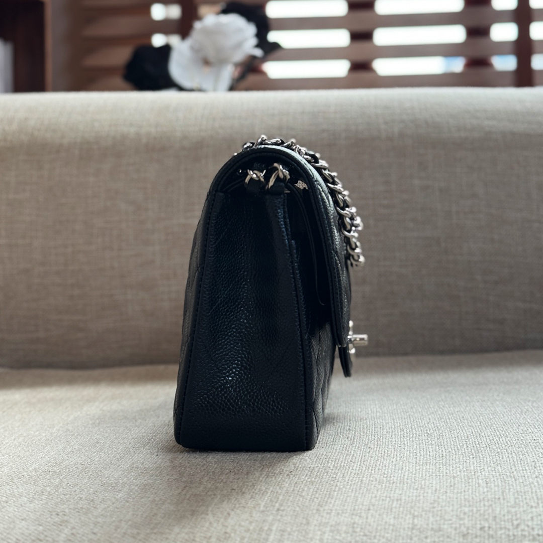 Chanel Medium Classic Hangbag
